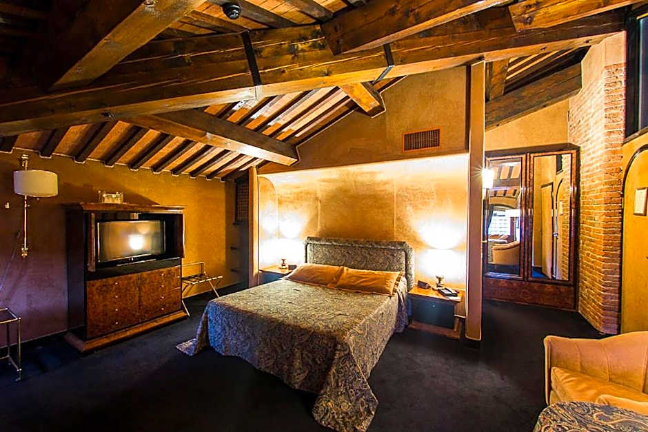 Hotel Relais
