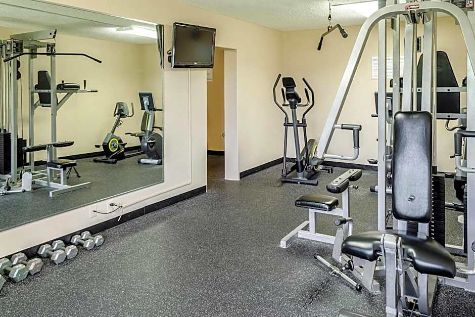 Quality Inn Moss Point