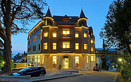 Ausblick apartments