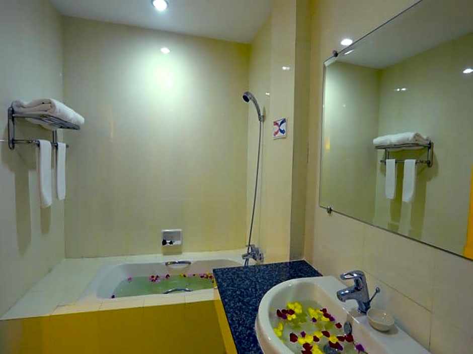 Apex Hotel Nay Pyi Taw