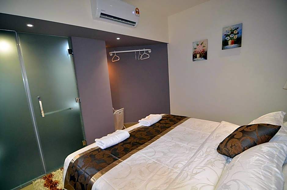 77 Boutique Hotel