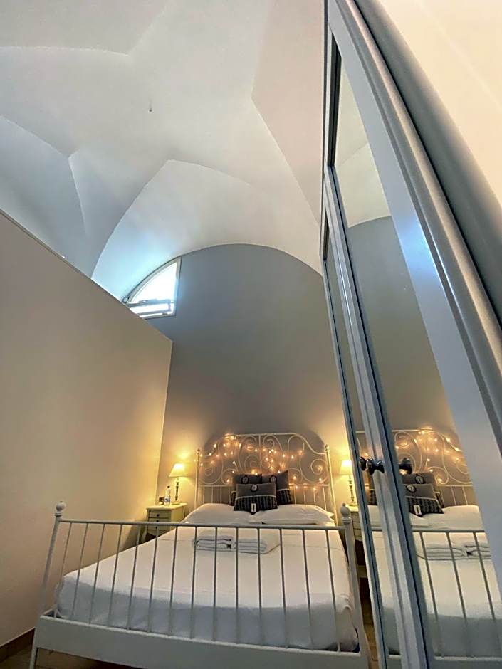 Alla Luce del Barocco