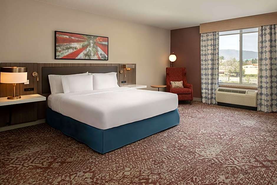 Hilton Garden Inn Fontana
