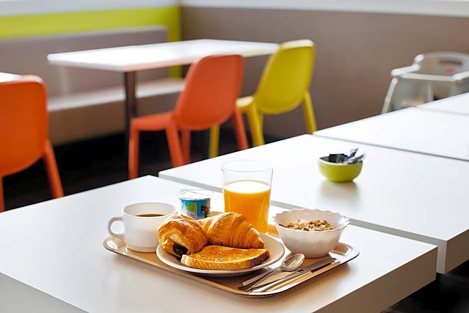 Ibis Budget Madrid Getafe