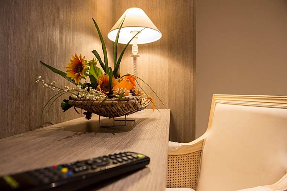 Albergo Grappolo D'oro