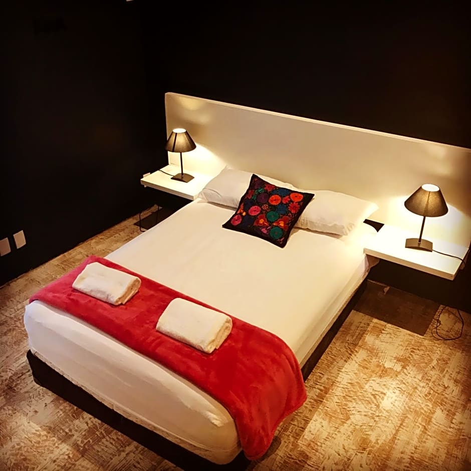 Hostal Regina Down Town Mexico City