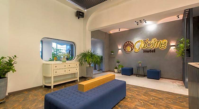 Tasme Hotel