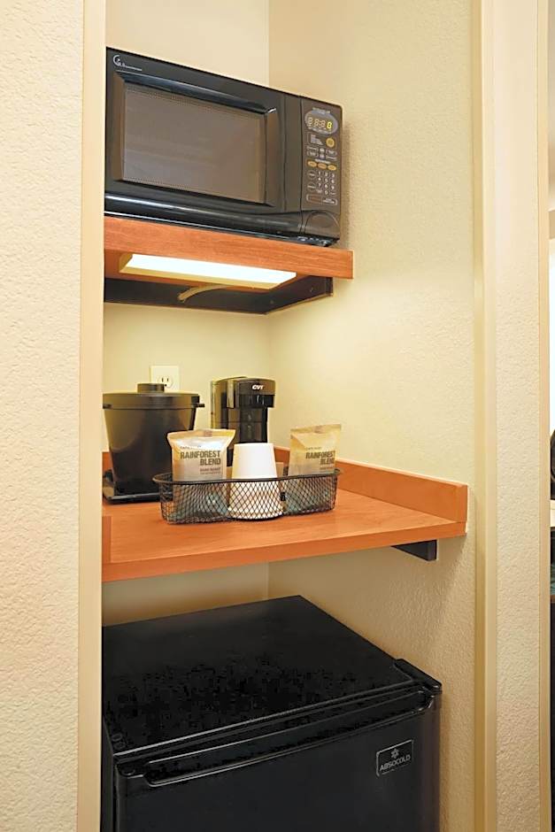 Fairfield Inn & Suites by Marriott St. Augustine I-95