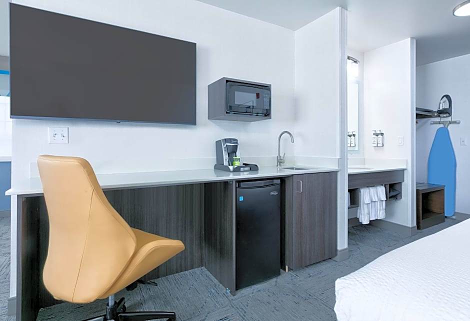 Holiday Inn Express Spokane-Valley By IHG