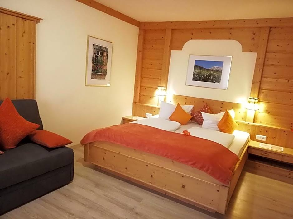 Adlerhof am Sonnenplateau