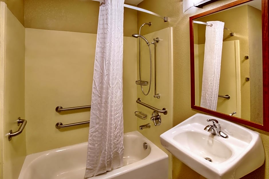 Candlewood Suites Fort Stockton By IHG