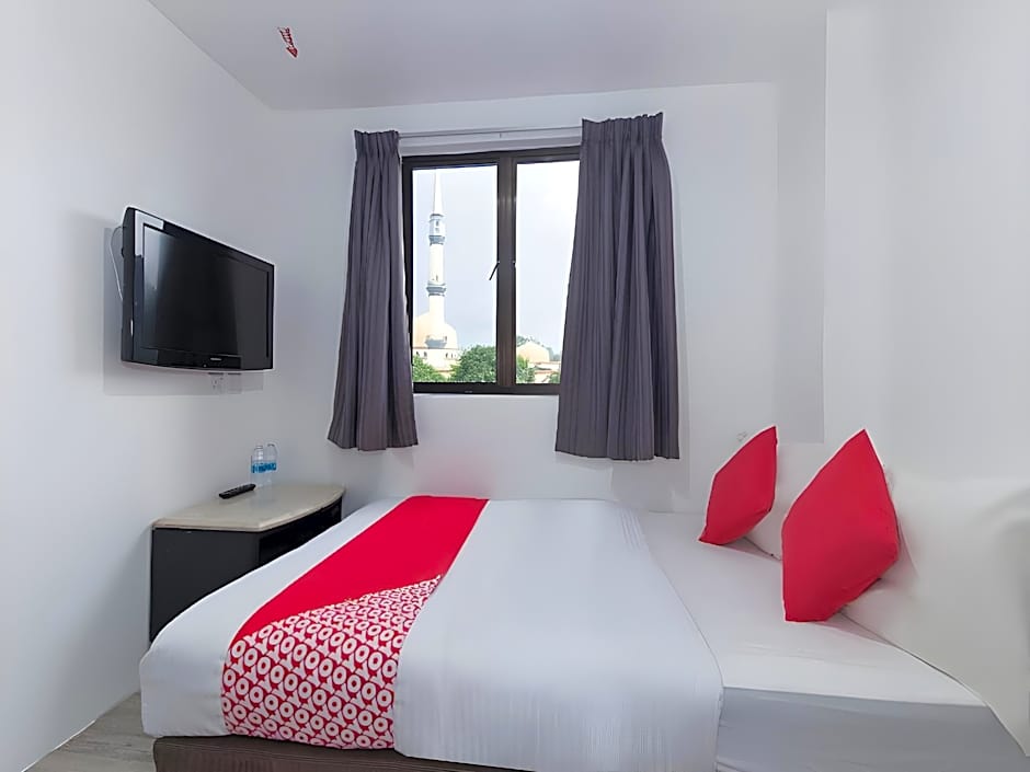 Hotel Aman