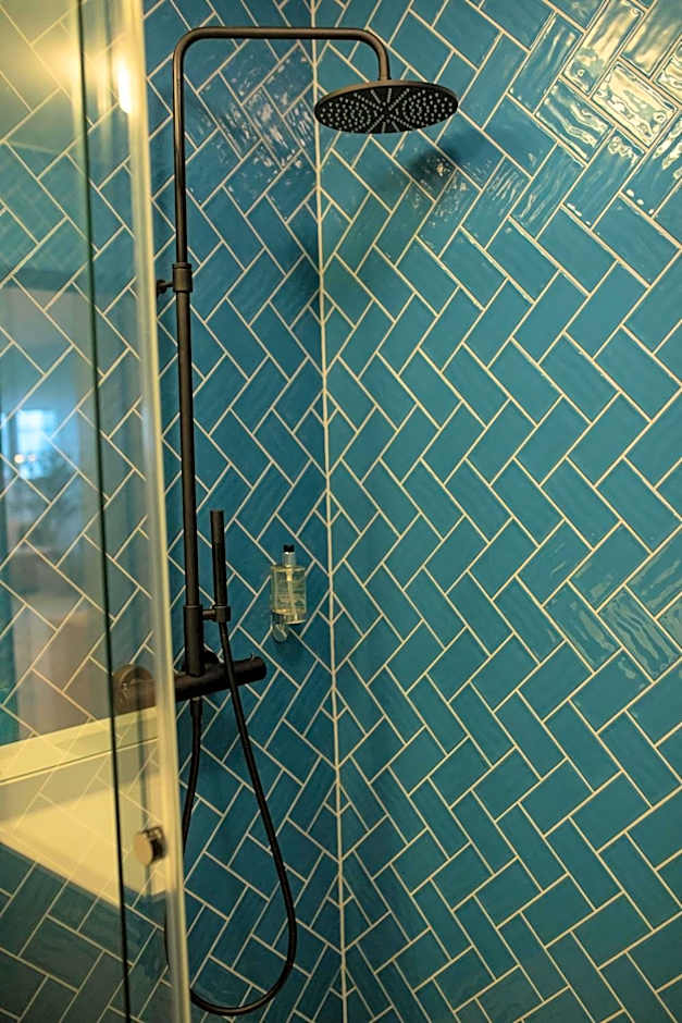 Home Again Apartments Kirkegata