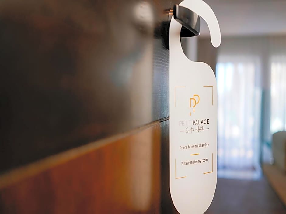 Petit Palace Suites Hotel
