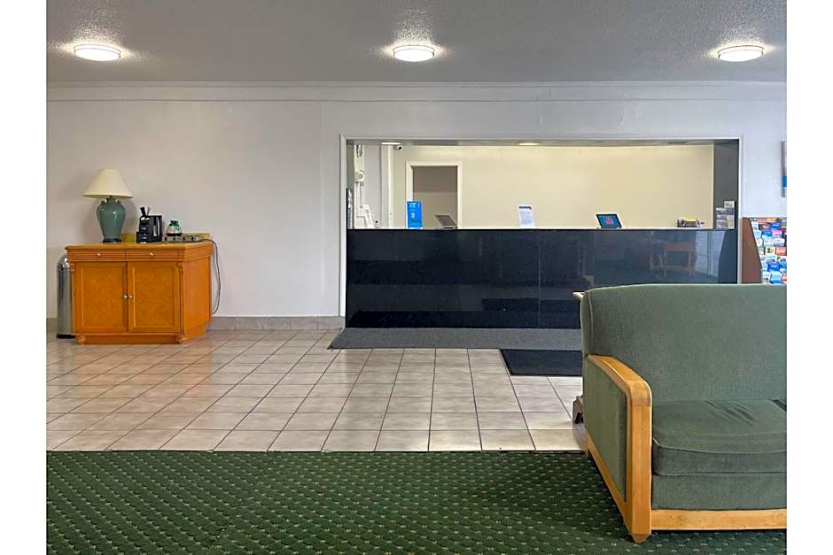 Studio 6 Suites Pocomoke City, MD