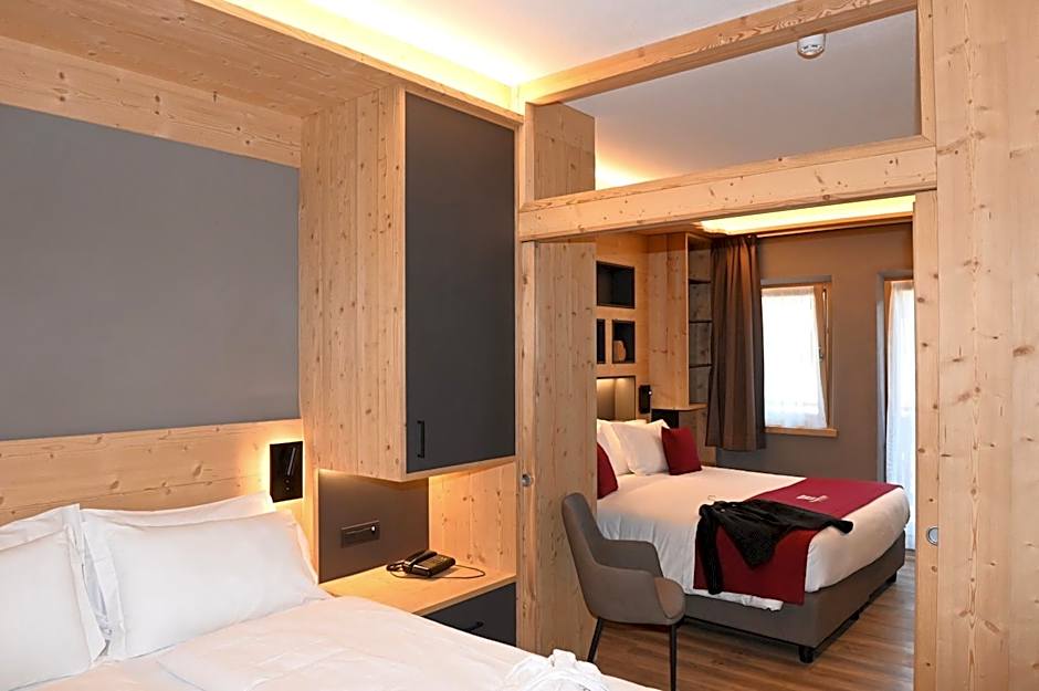 Francesin Active Hotel