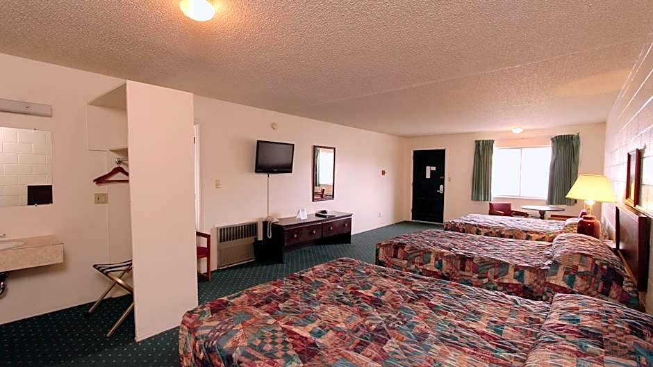 Winners Inn Casino