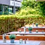 Hotel Frankfurt Messe affiliated by Melia