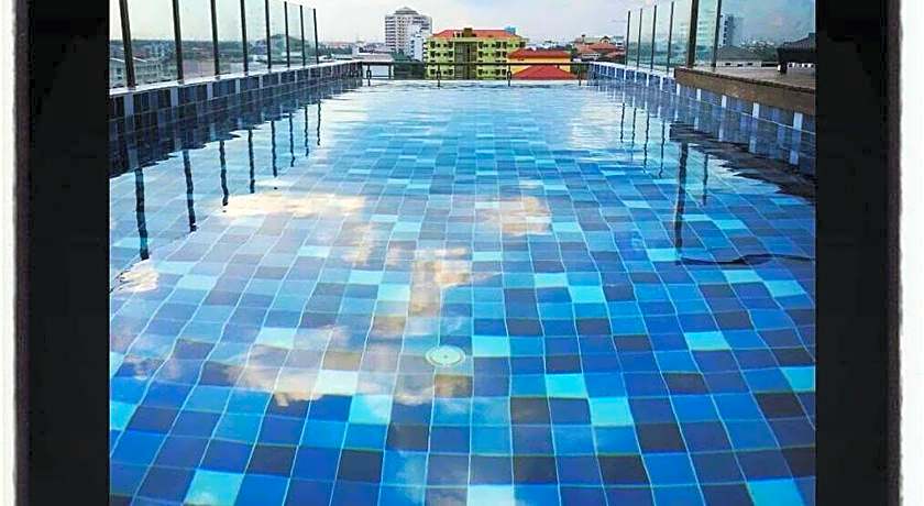 The September Salaya