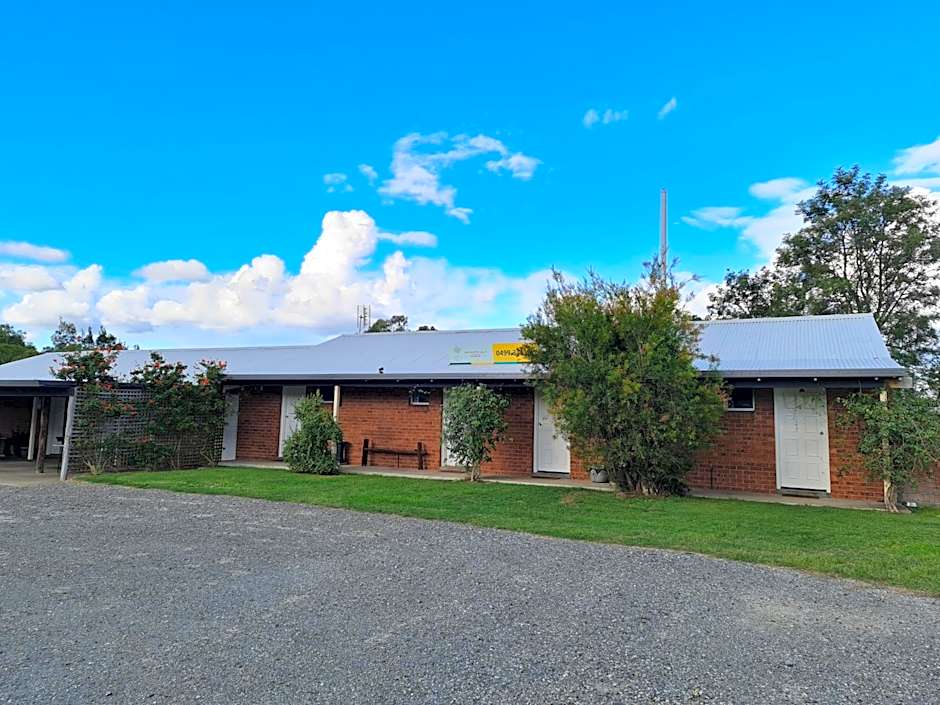 Vacy Hunter Valley Lodge