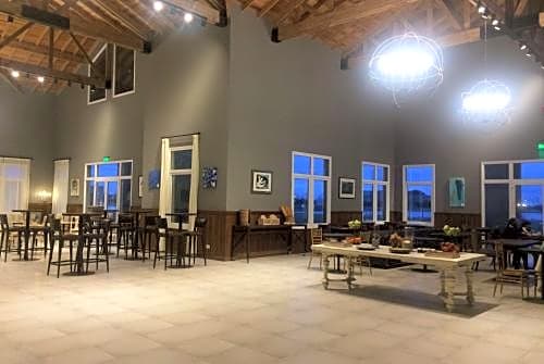 Howard Johnson Hotel Termal Dolores