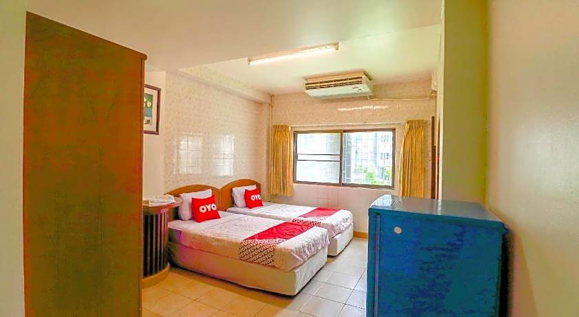 Sweethome Guest House