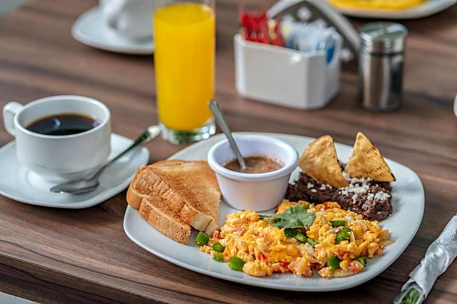 Hotel Boutique Eclipse Merida Yucat