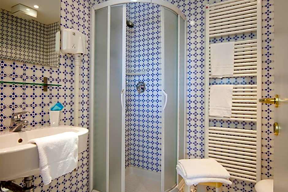 Hotel Le Terrazze