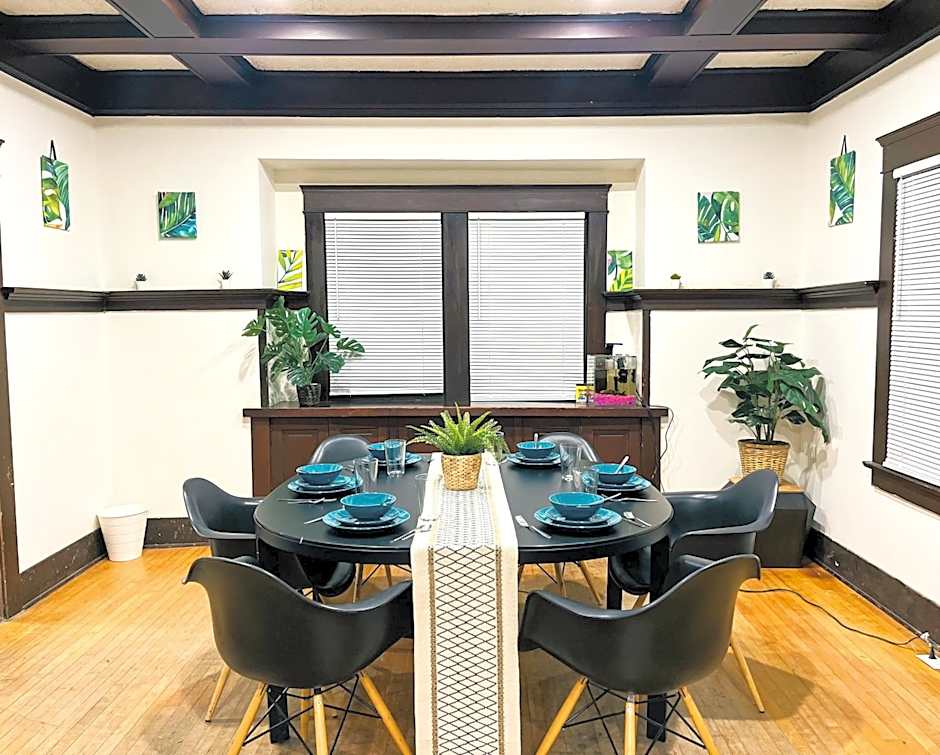 Echo Zen Hostal