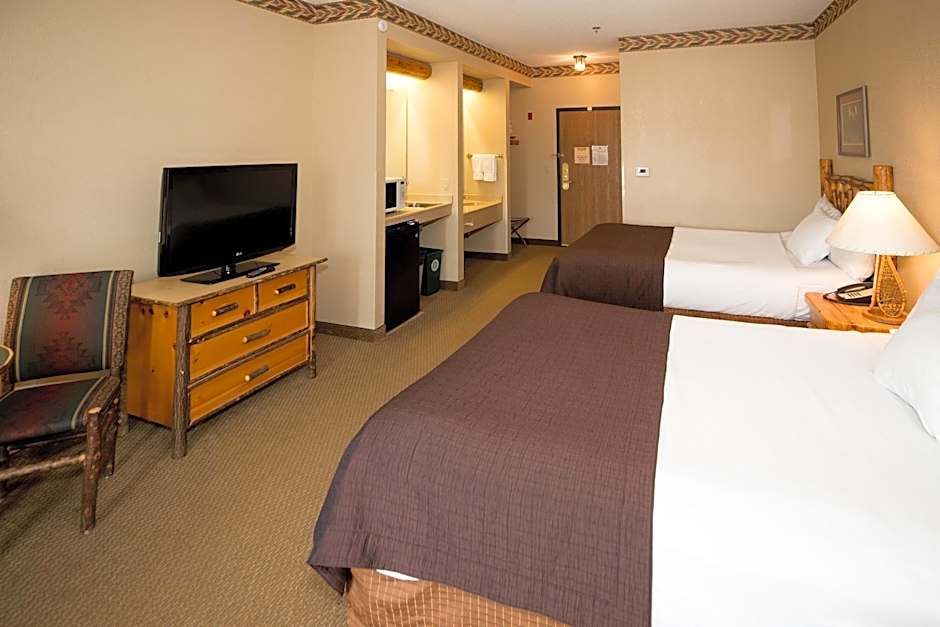 Great Wolf Lodge Wisconsin Dells