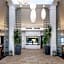 Hilton Garden Inn Savannah Airport