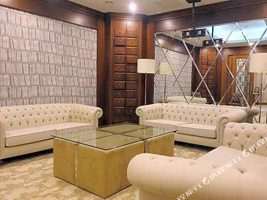 Jasmins Residence
