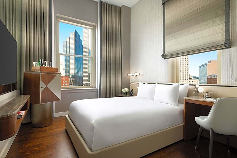 The Joule Dallas