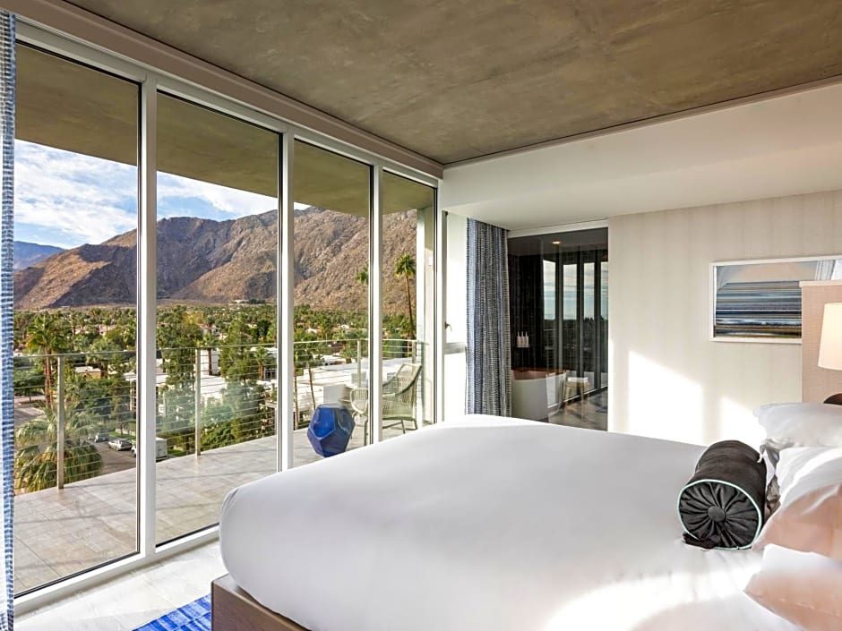 Kimpton Rowan Palm Springs Hotel By IHG