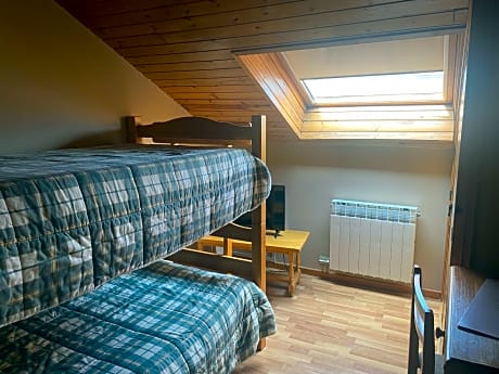 Small Double or Twin Room