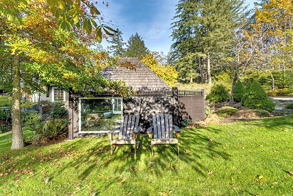 Amante Luxury Bed & Breakfast