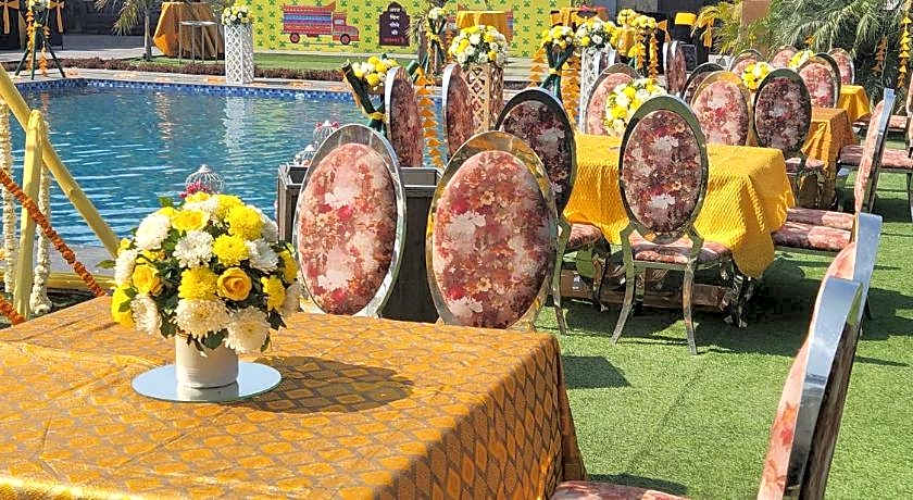 Lavanya Motel