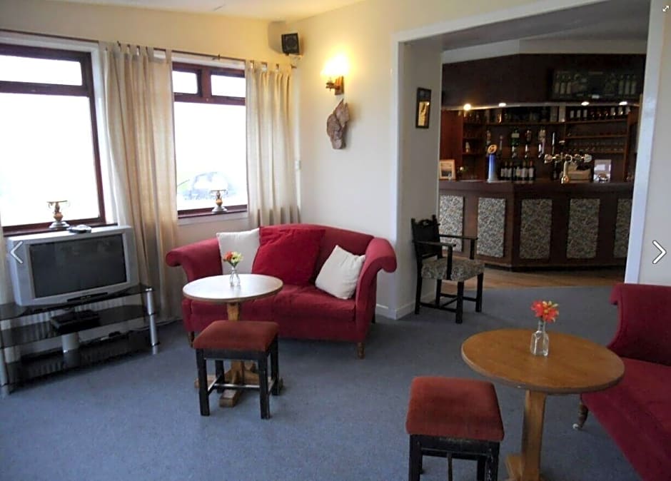 Tiree Lodge Hotel Isle Of Tiree Scotland