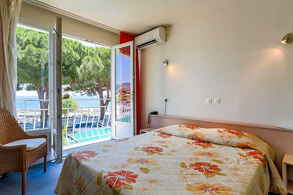 Hotel Le Richiardi