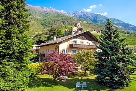 Hotel Weingarten