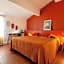 Hotel Burrhus