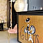 Le Glam's Hotel