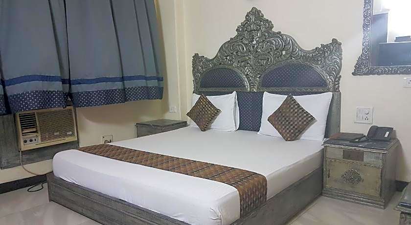 Hotel Sunstar Residency