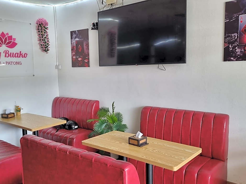 Lucky Buako Hotel Patong