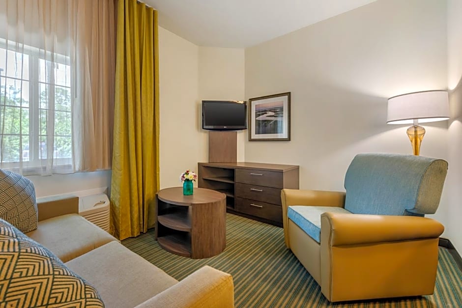 Candlewood Suites Fort Myers Interstate 75