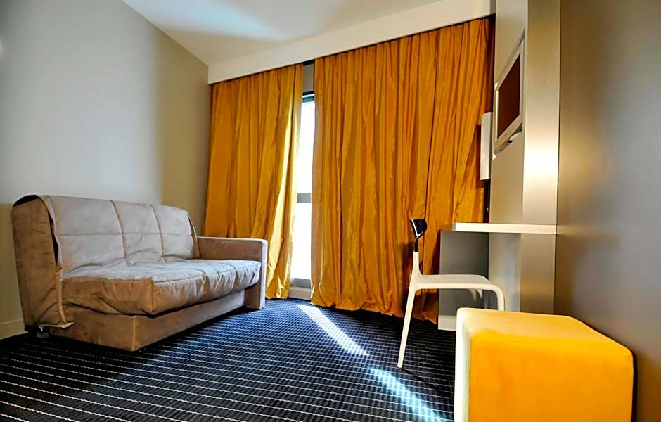 Residence Otelia Affaires & Bien-etre
