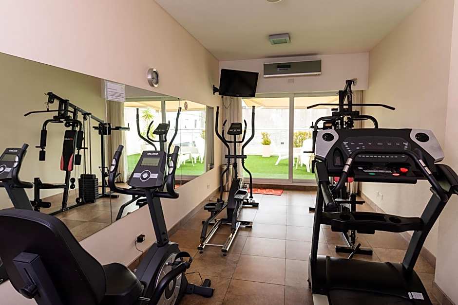 Icaro Suites