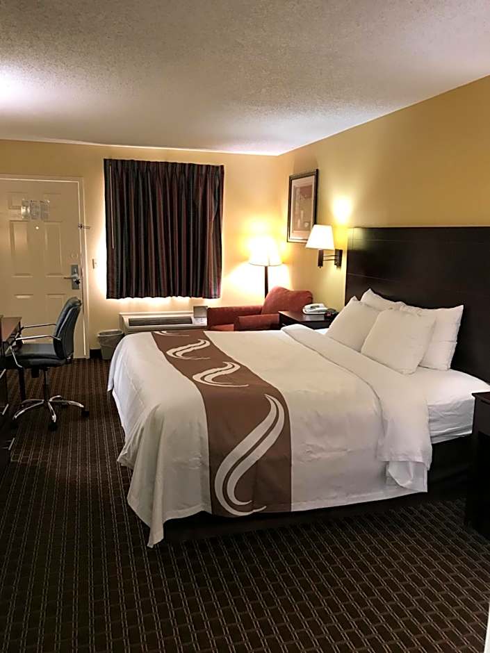 Quality Inn Franklin South