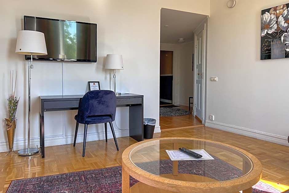 Stadshotellet Kristinehamn