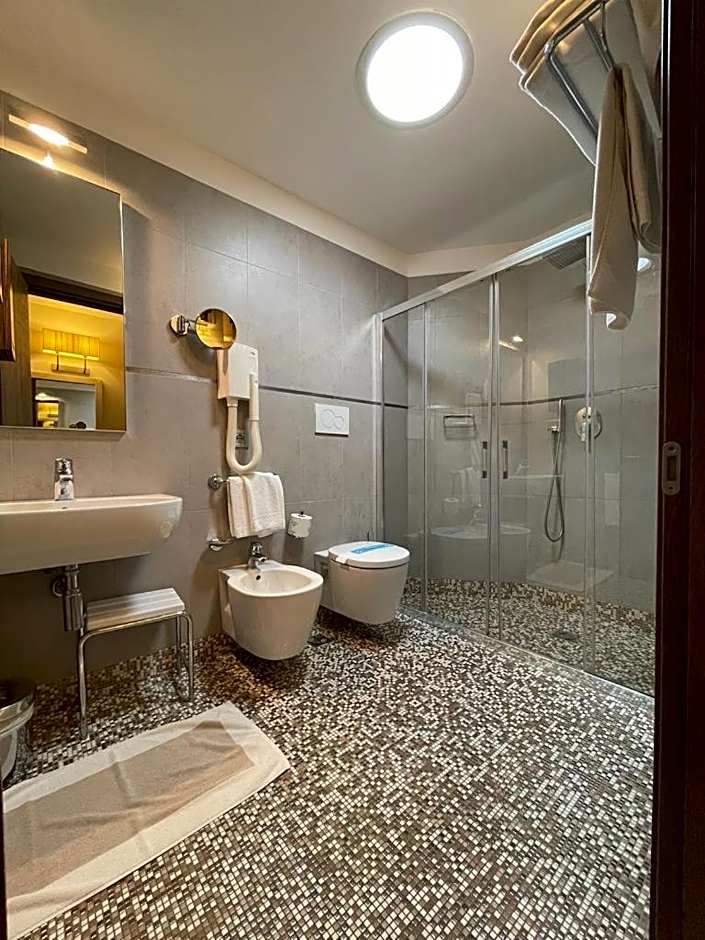 Hotel Italy